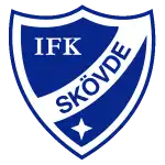 Logo IFK Skovde FK
