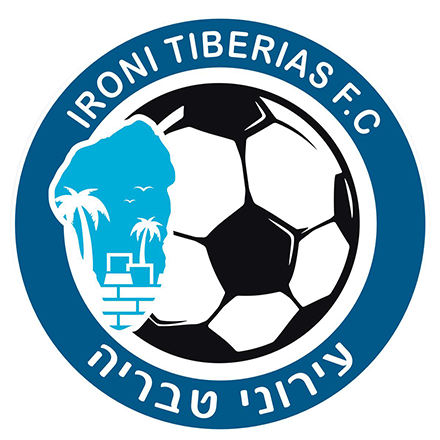 Logo Ironi Tiberias