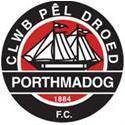 Logo Porthmadog
