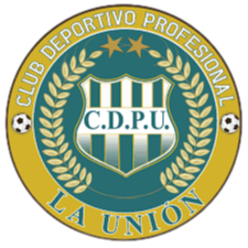 Logo Deportivo La Union FC