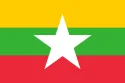 Myanmar U19 Women
