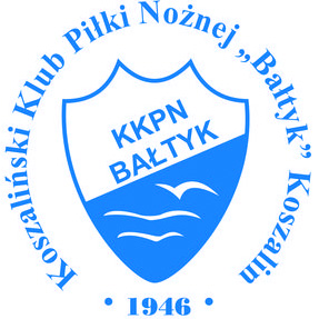 Logo Baltyk Koszalin