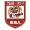 Budweiser·Huaxing