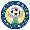 Yeoju Citizen
