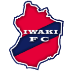 Logo Iwaki FC