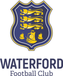 Logo Waterford United