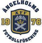 Logo Angelholms FF