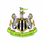 Logo Inter Alagoano U20
