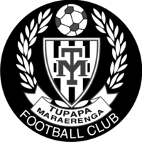 Logo Tupapa Maraerenga