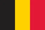 Logo Belgium
