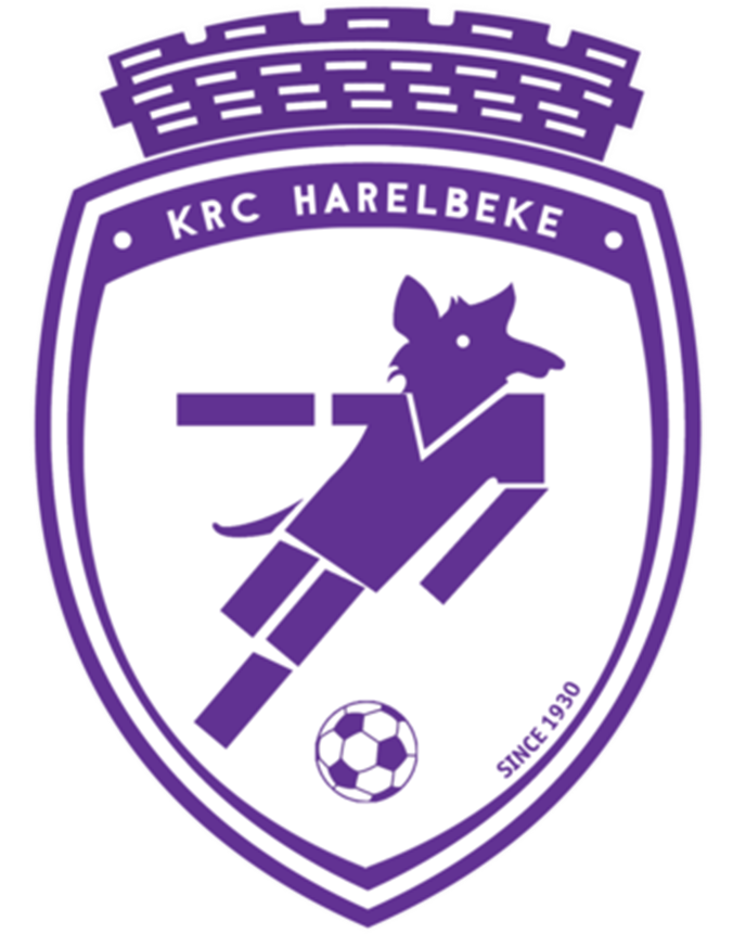 Logo Sporting West Harelbeke