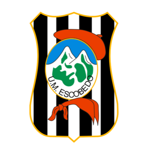 Logo U.M. Escobedo