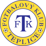 Logo Teplice U19