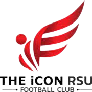 Logo The iCon Rangsit University FC