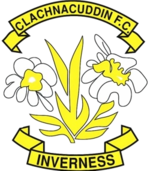 Logo Clachnacuddin