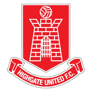Logo Highgate United