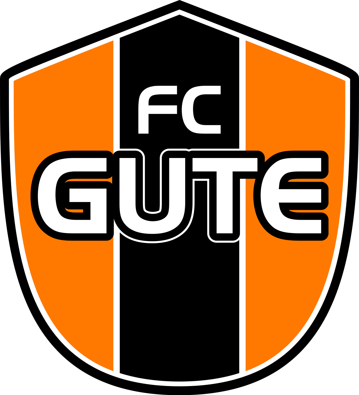 Logo FC Gute