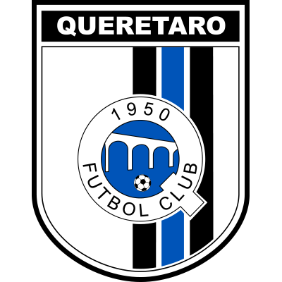 Logo Queretaro Women