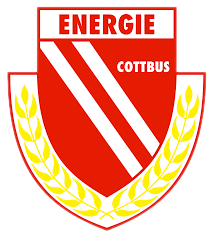 Logo Energie Cottbus U19