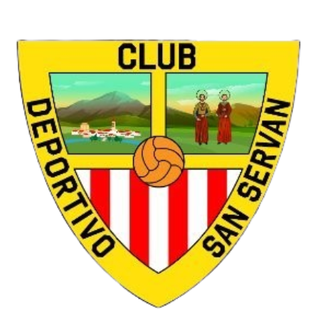 CD San Servan