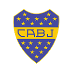 Logo CD Bocas Junior