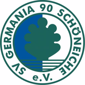Logo Germania Schoneiche