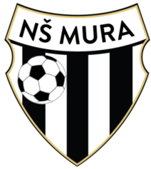 Logo ŽNK Mura Women