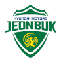Logo Jeonbuk Hyundai Motors