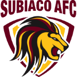 Logo Subiaco AFC Reserves