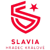 Logo FC Slavia HK