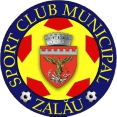 Logo SCM Zalău