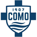 Logo Como 1907 (W)