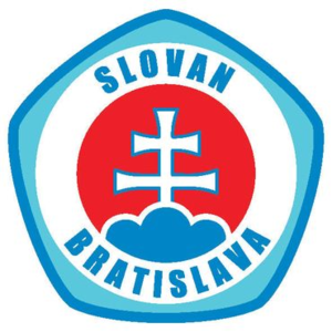 Logo Slovan Bratislava (w)