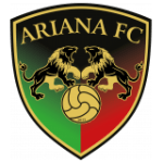 Logo Ariana