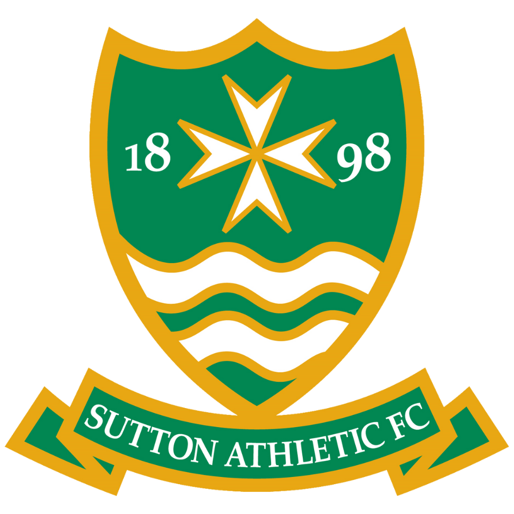Logo Sutton Athletic