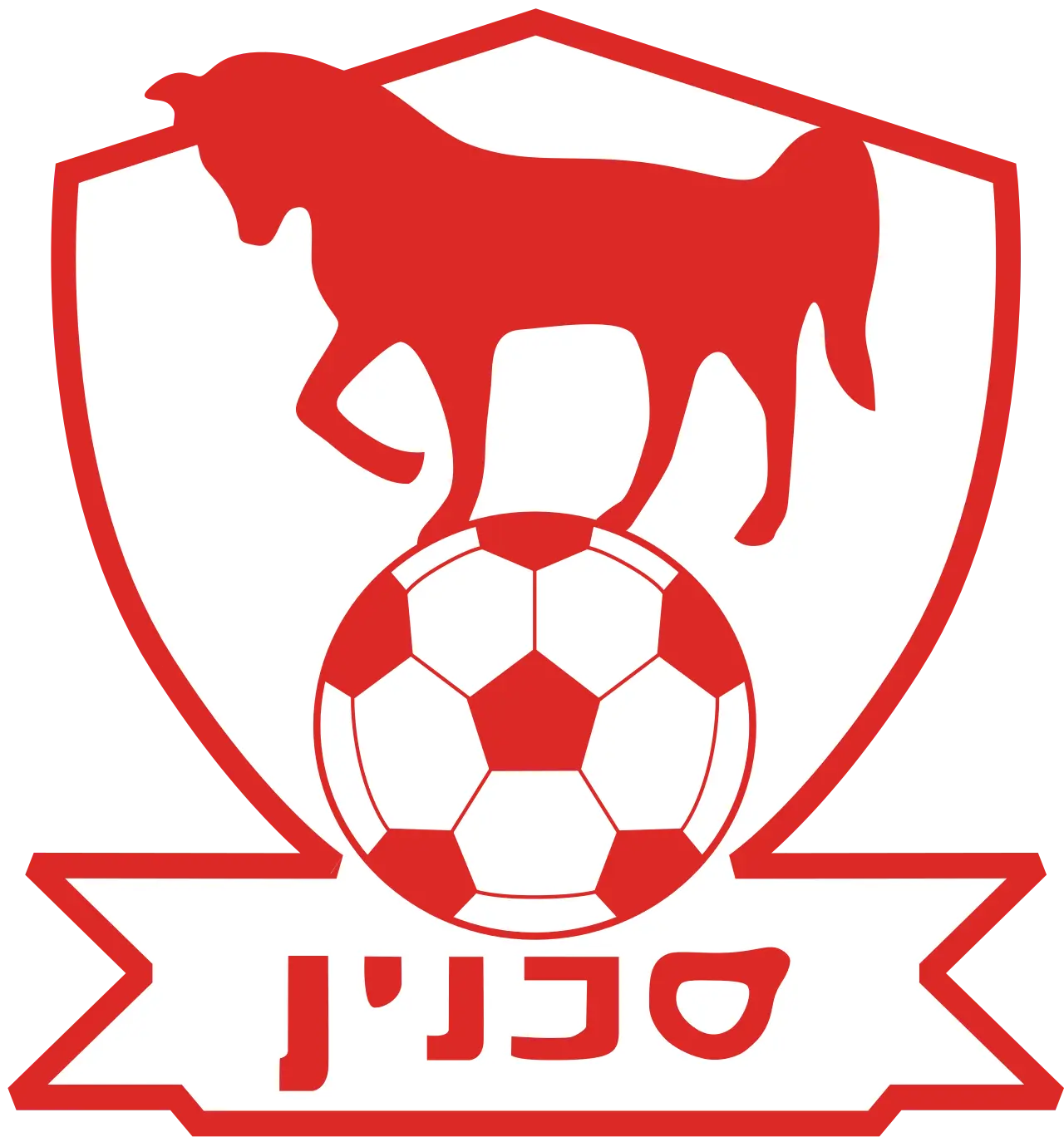 Logo Hapoel Bnei Sakhnin FC