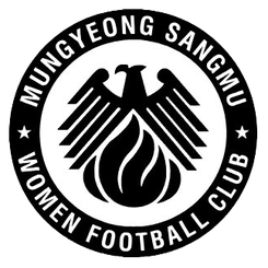 Logo Mungyeong Sangmu WFC