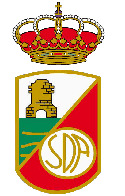 Logo RSD Alcala Henares