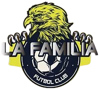 Logo La Familia FC