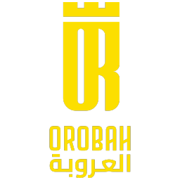 Logo Al-Orobah FC