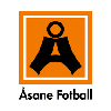 Logo Asane Fotball U19