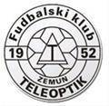 Logo Teleoptik