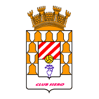 Logo Club Siero