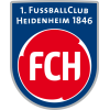 Logo FC Heidenheim U19