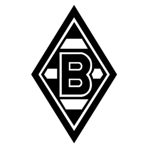 Logo Borussia Monchengladbach II