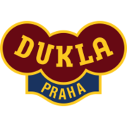 Logo Dukla Praha U19
