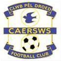 Logo Caersws