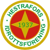 Logo Hestrafors IF