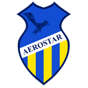 Logo CS Aerostar Bacau