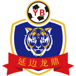 Logo Yanbian Longding